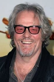 M.C. Gainey dans le rôle de Brock
