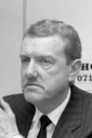 Adrian Appleby as Self