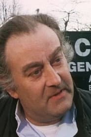 Michael Stainton as Sergeant Landis
