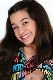 Sophia Guedes في دور Maria