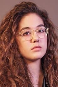 Rachelle Vinberg في دور Camille