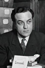 Philippe Hériat في دور Antoine Christophe Saliceti