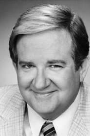 Richard Paul as Mr. Cray