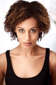 Kyana Teresa في دور Naomi Eloi