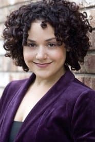Elisa Bocanegra dans le rôle de Giggles