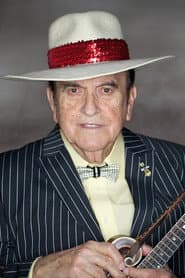 Bobby Osborne dans le rôle de Self - Musician