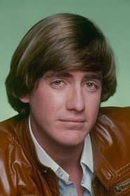 George O'Hanlon, Jr. في دور Evans