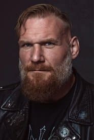 Josh Barnett as Brody James