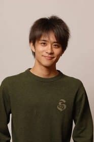 斉藤慶太 dans le rôle de Shingo Numata