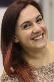 Clara Soares as Lila / Kagami / Clara Contard (voice)