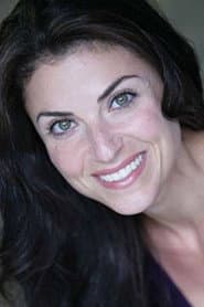 Natalie Salins as Lamaze Instructor