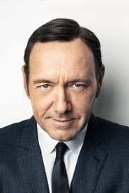 كيفين سبيسي في دور Henry Carter