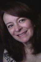 Patrícia Scalvi as Maria Helena