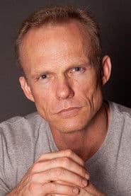 Jared Robinsen في دور Cassidy