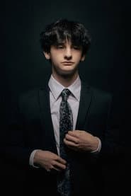 Caden Layne as Protagonist