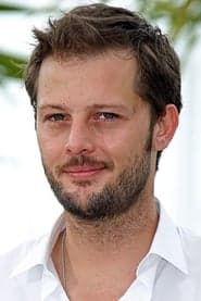 Nicolas Duvauchelle في دور Mathieu