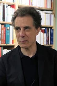 Pierre Bayard dans le rôle de Self - Professor of literature