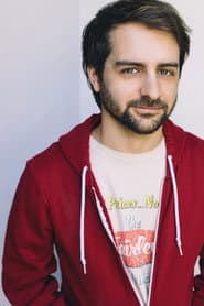 Joe Kwaczala dans le rôle de Jay Christopher / Jovan
