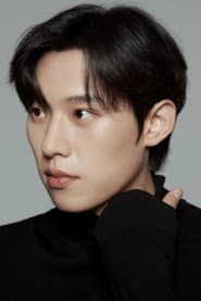 Kim Sung-cheol dans le rôle de Ji-seok