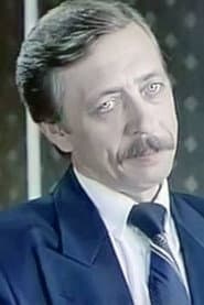 Igor Murugov dans le rôle de Boris Mikhaylovich Gorelov