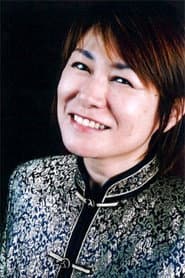 Orine Fukushima as Jane (voice)