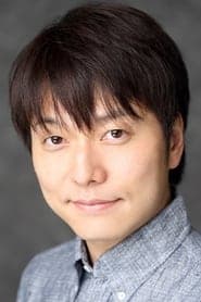 Kenji Nojima as Masakazu Misaki (voice)