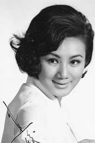 焦姣 dans le rôle de Ying's Wife