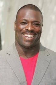 Reginald Ballard as Clyde