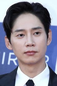 Park Sung-hoon dans le rôle de Man-soo