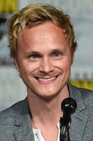 David Anders في دور Hammond