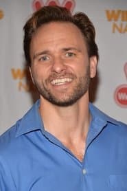 Chris Moss في دور German Producer