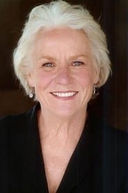 Barbara Tarbuck as Agatha