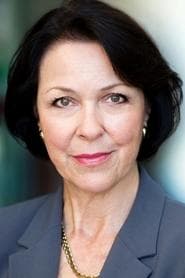 Deborah Geffner dans le rôle de Maureen
