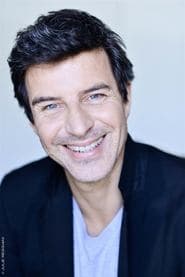 Philippe Cheytion في دور Him (voice) (archive footage)