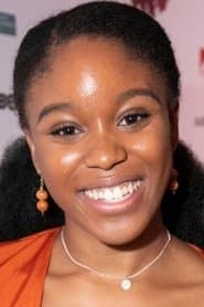 Amara Okereke dans le rôle de Wendla Bergmann