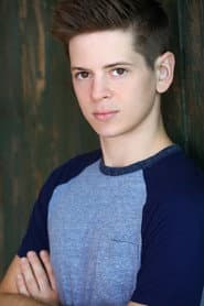 Reece Everett Ryan في دور Caleb