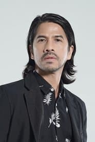 Ariyo Wahab as Sanusi Pane