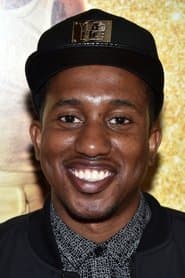 Chris Redd في دور Vice Principal Desmond