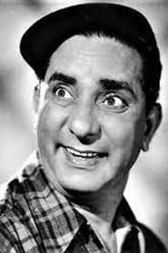 Sunder dans le rôle de Lattu