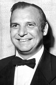 Jackie Coogan في دور Magic Shop Owner