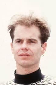 Paul Hester as Shane