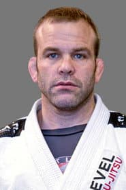 Ryan Jensen في دور Self