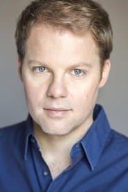 Andy Powers في دور Kent