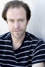 Sean Whalen as McMacy