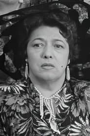 Louisette Rousseau في دور Bacaillé's mother