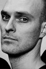 Danny Greten dans le rôle de Himself