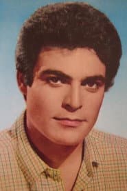 André Lawrence في دور Diomedes