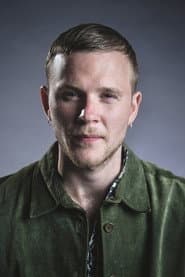 Ludvig Deltin as William
