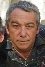 Mike Watt dans le rôle de Self