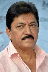 Devaraj as Om